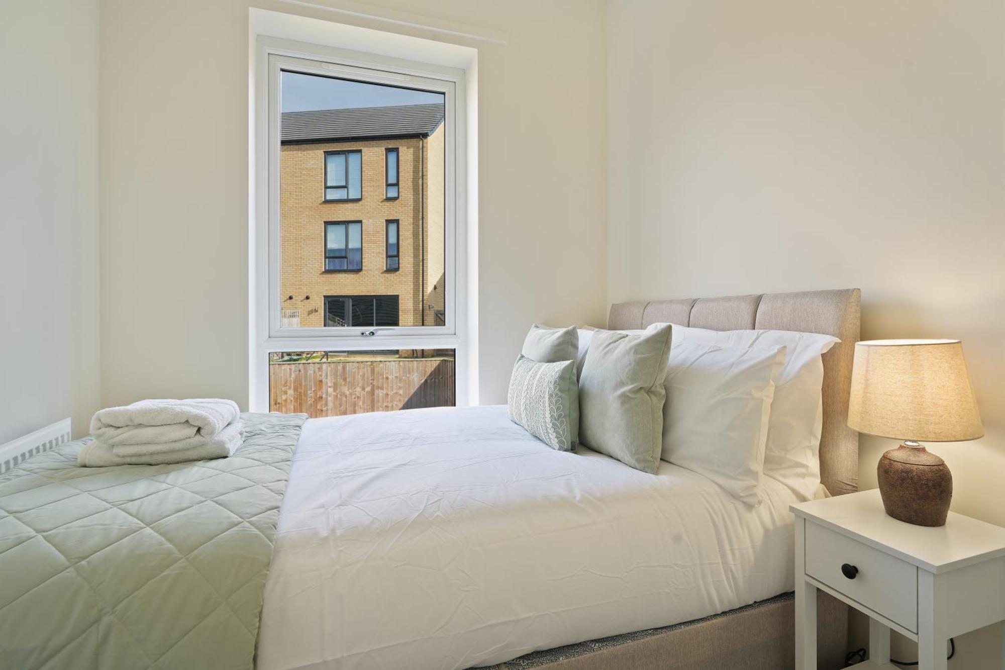 Mersey Way, Spacious 3 Bed Home, Close To Sheffield City Centre & Free Driveway Parking - Perfect For Workers, Groups & Families - Hosted By Stay Host Save Exterior foto