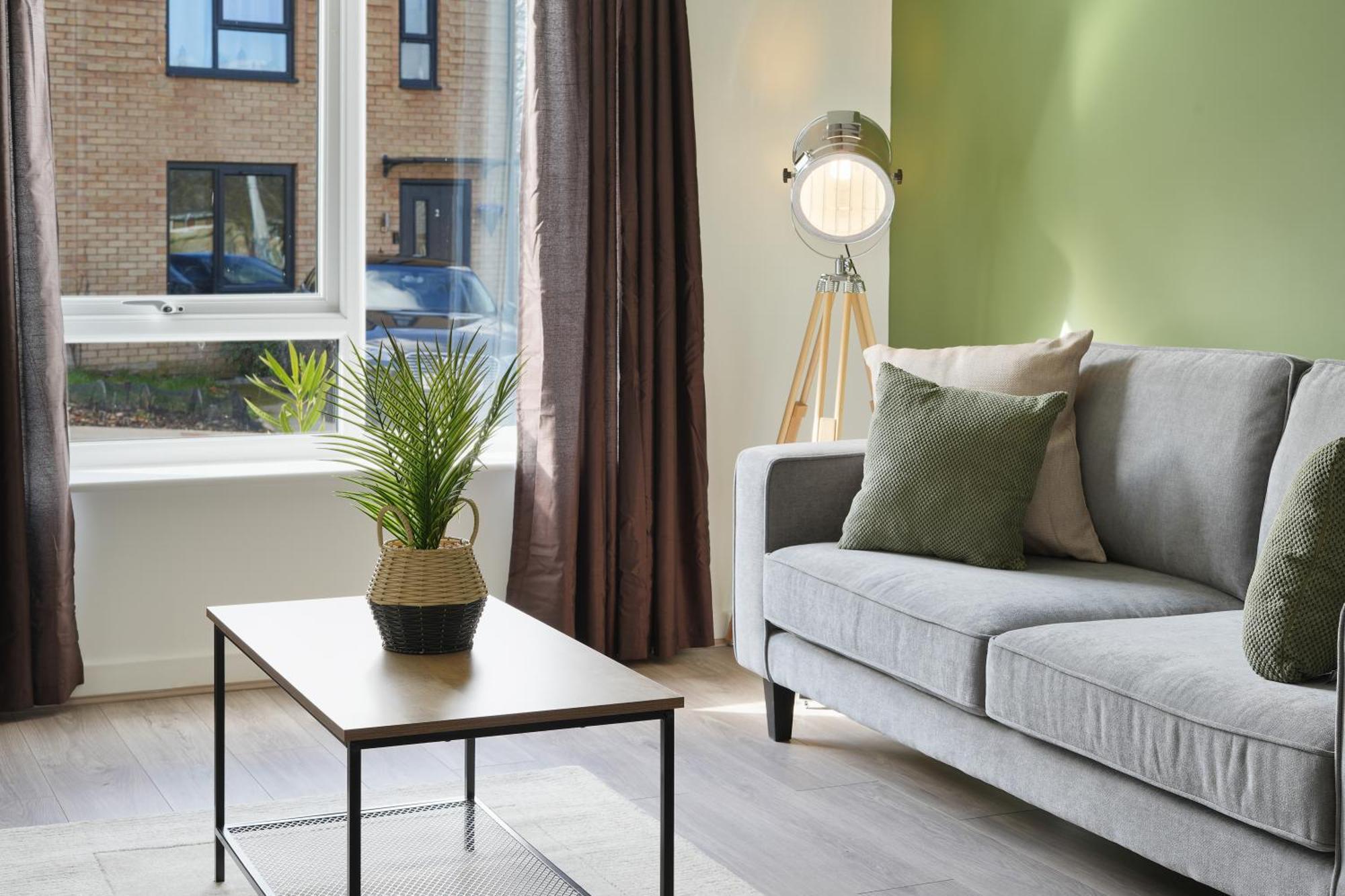 Mersey Way, Spacious 3 Bed Home, Close To Sheffield City Centre & Free Driveway Parking - Perfect For Workers, Groups & Families - Hosted By Stay Host Save Exterior foto