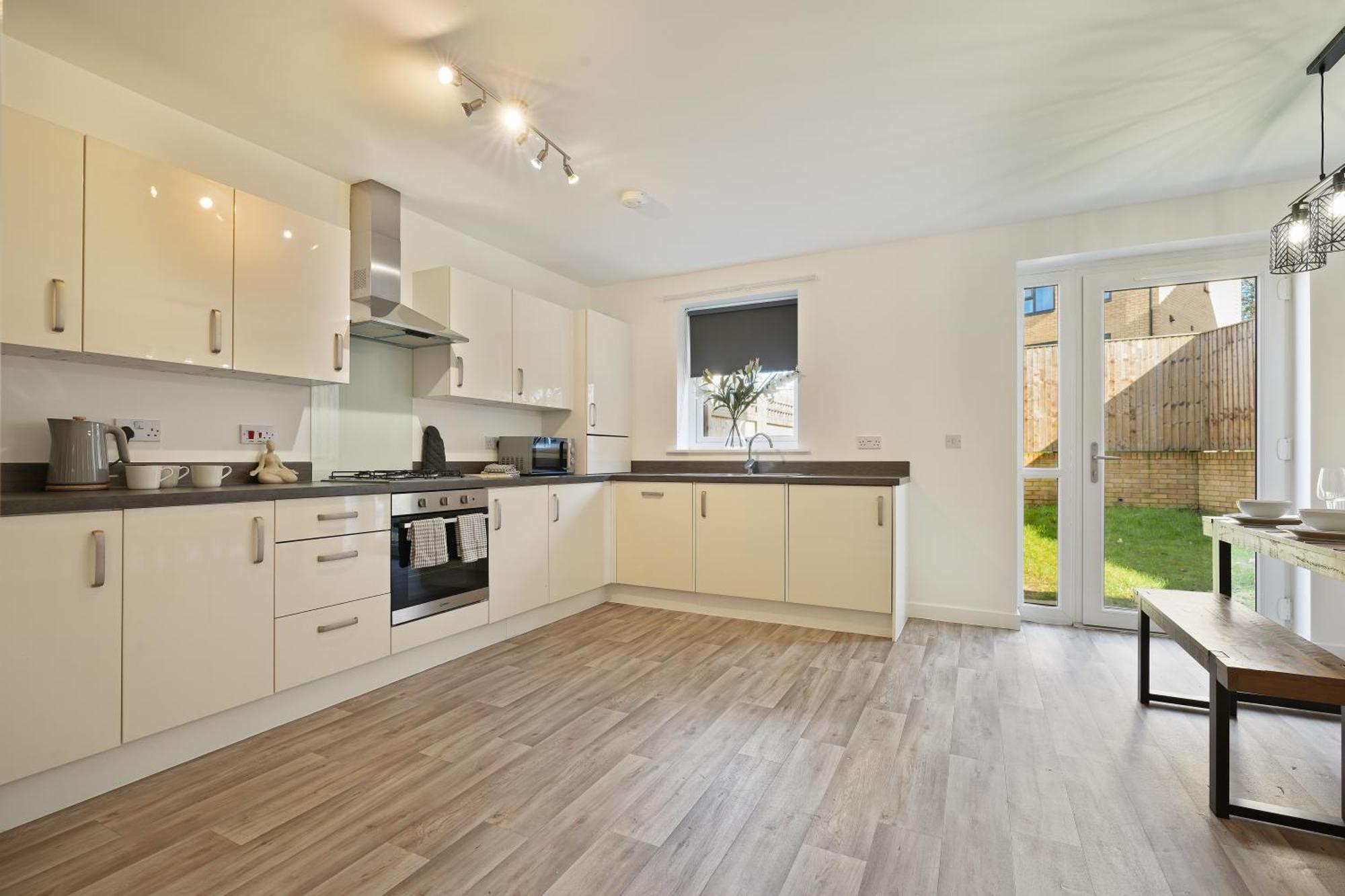 Mersey Way, Spacious 3 Bed Home, Close To Sheffield City Centre & Free Driveway Parking - Perfect For Workers, Groups & Families - Hosted By Stay Host Save Exterior foto